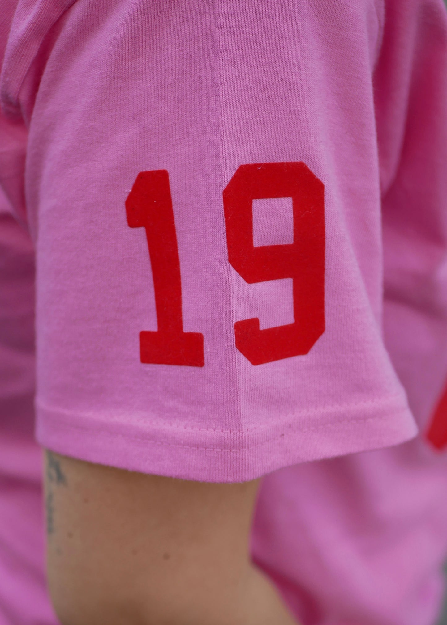 ‚IT‘S YOUR YEAR’ Shirt