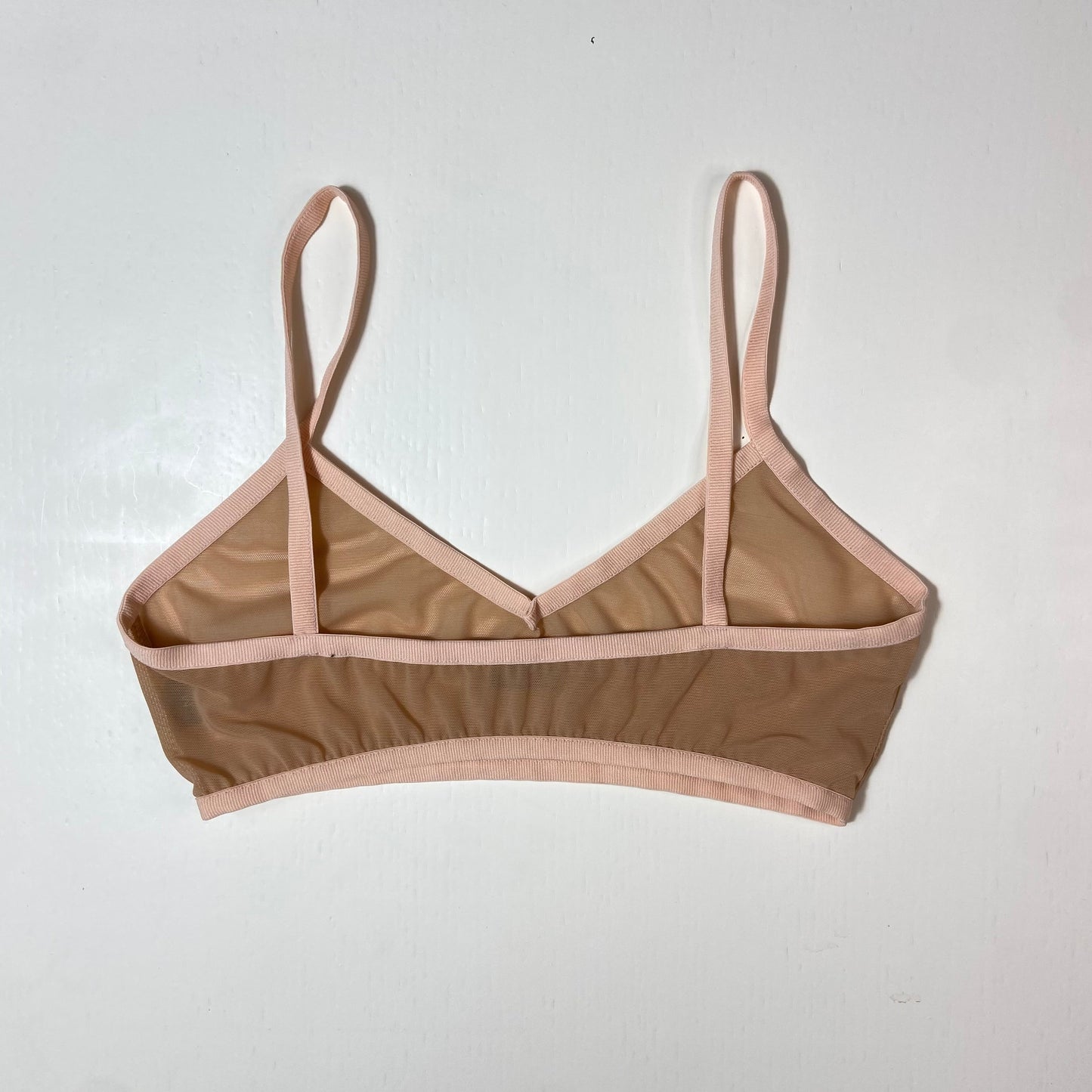 BRA MAGGIE NUDE / SOFT TOUCH