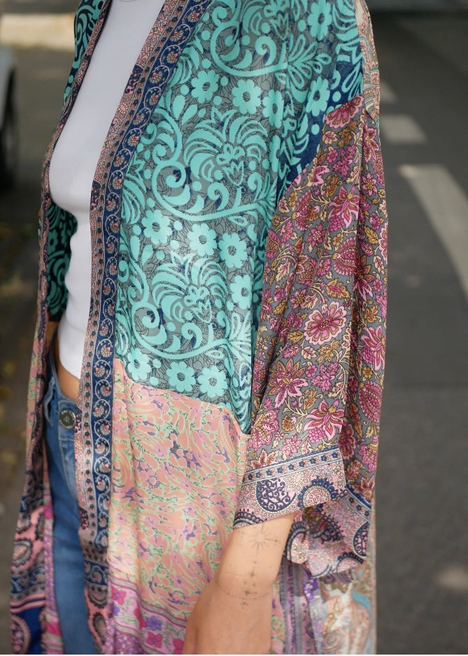 KIMONO Emily
