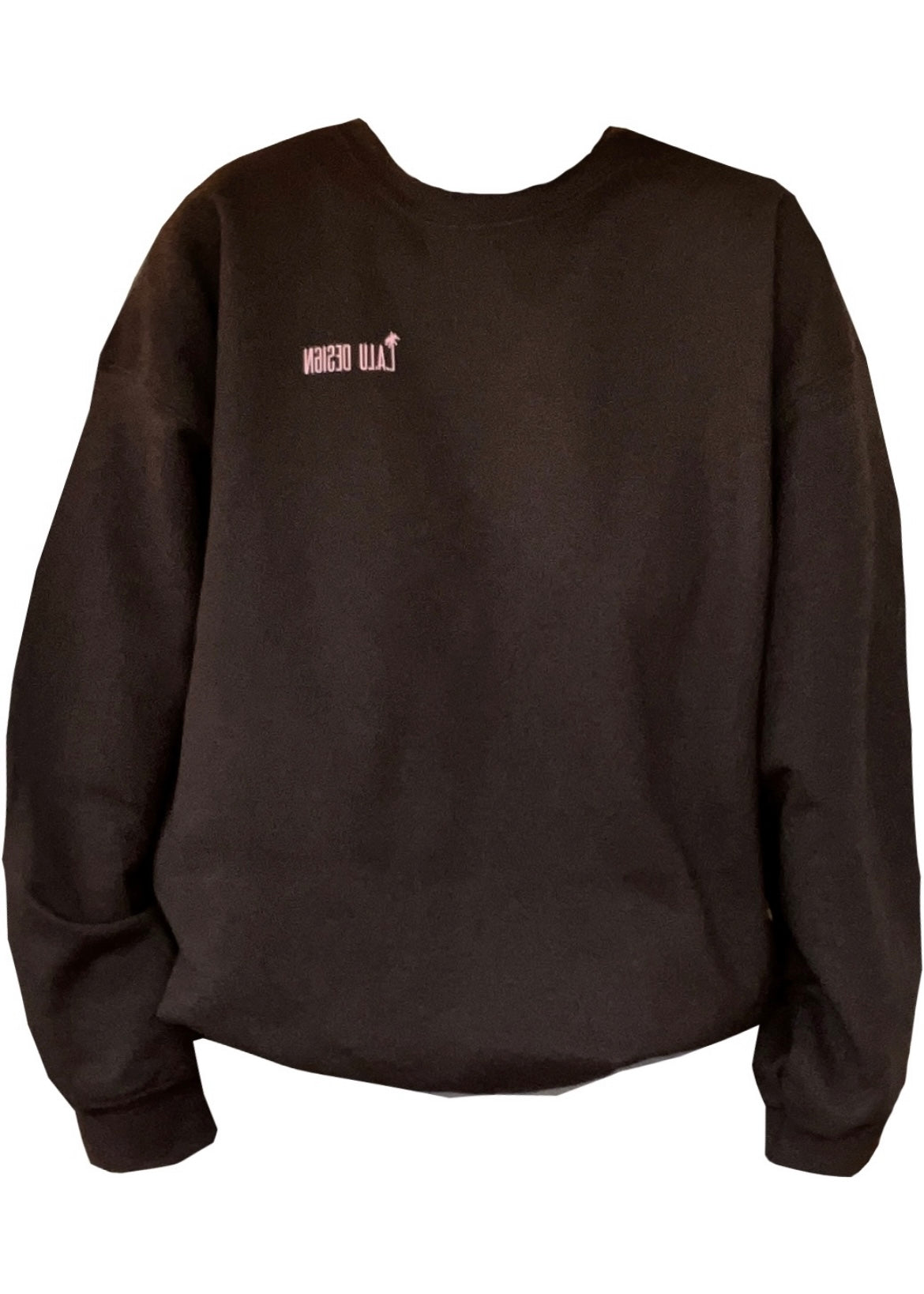‘BORN TO SHINE‘ Sweater