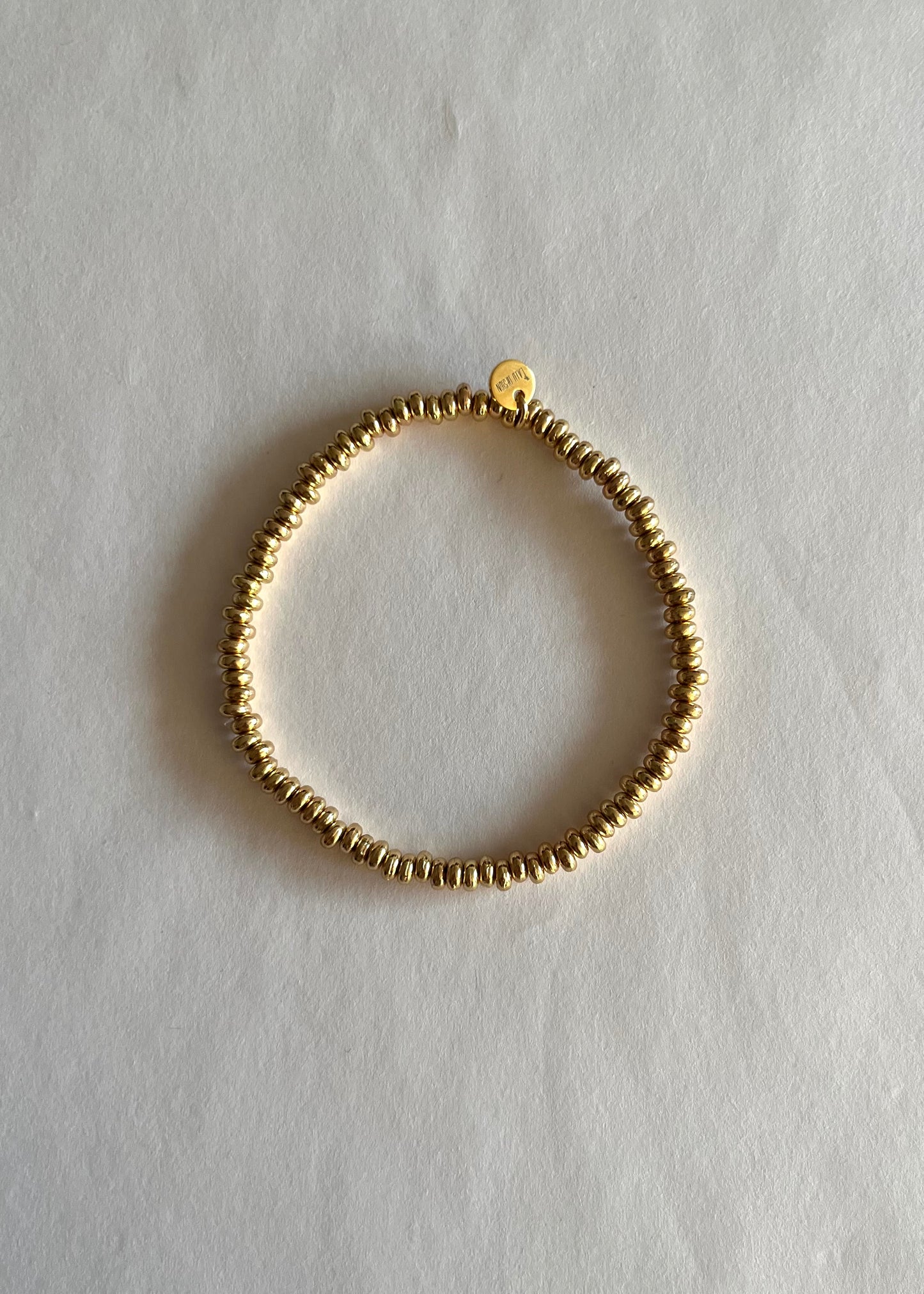 GOLD DOTS Bracelets