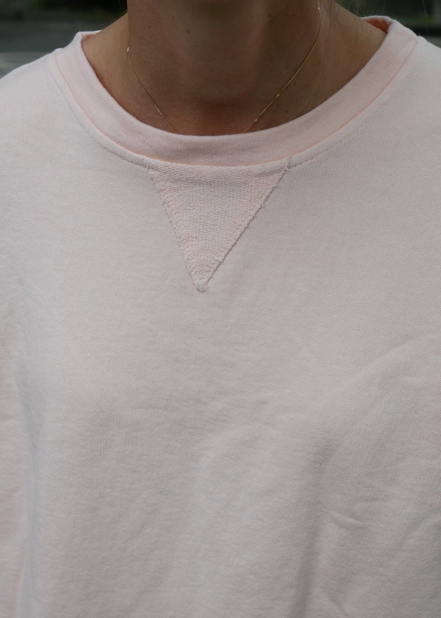 `PEACH SWEAT VINTAGE' Shirt