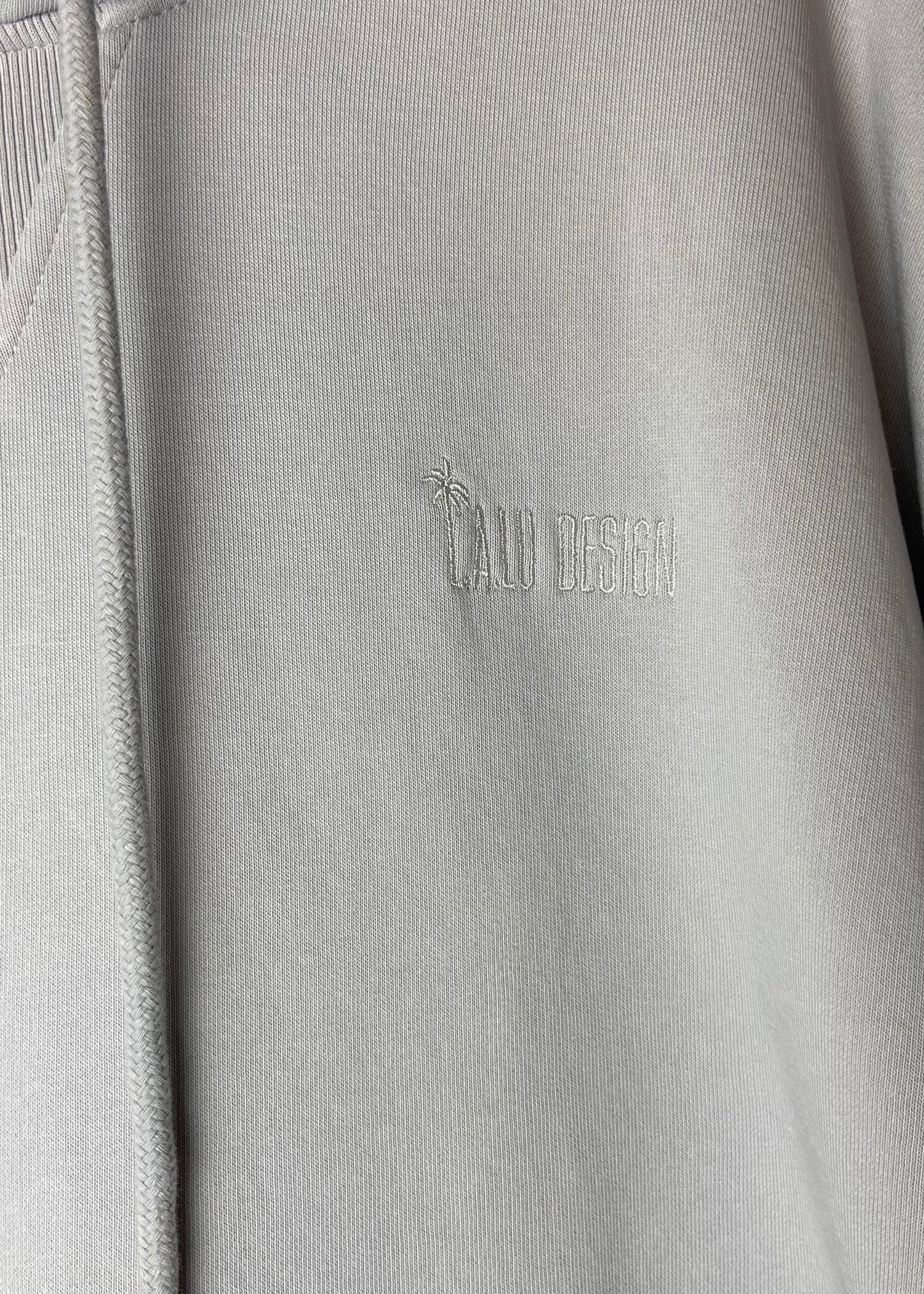 Cloud Hoodie