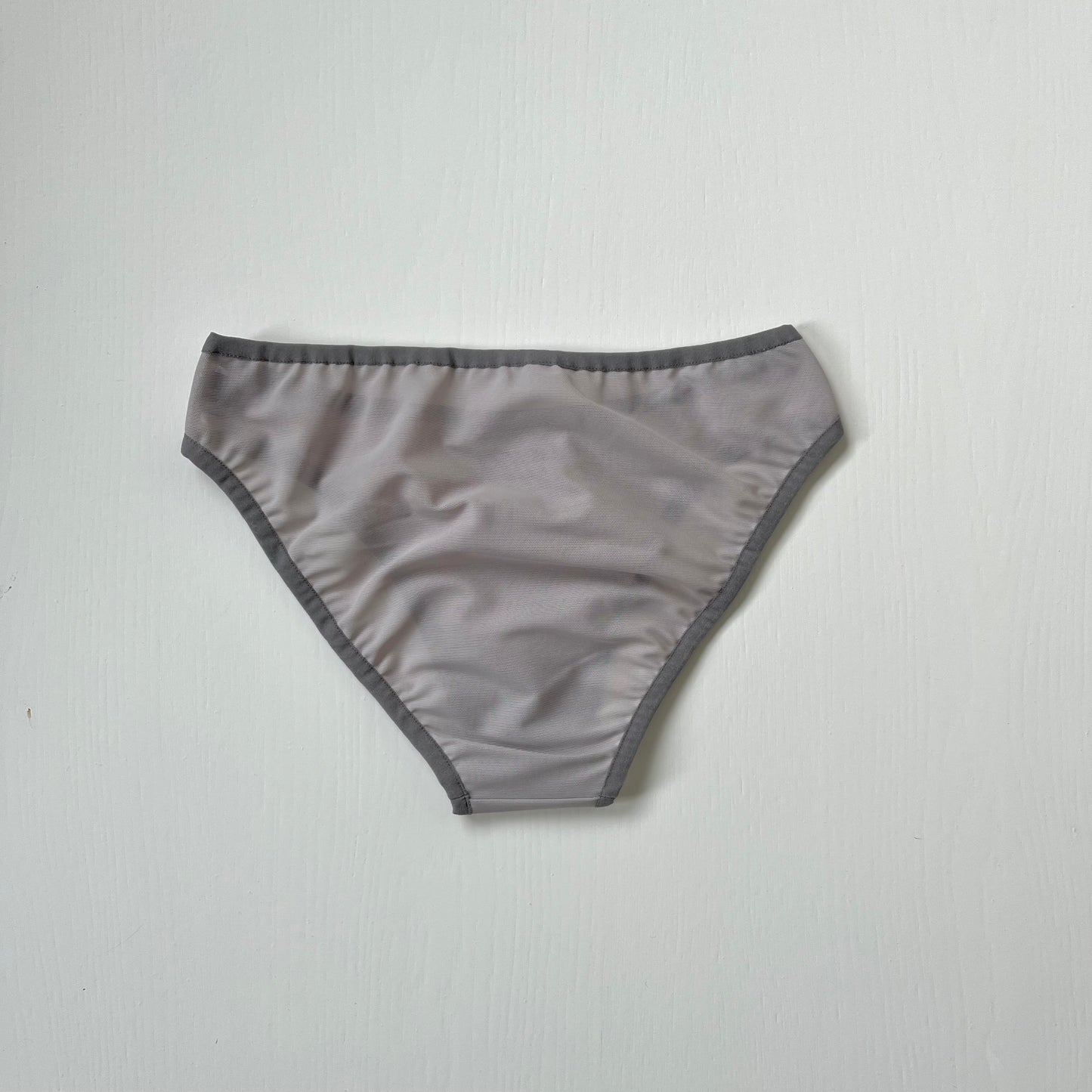 SLIP JEN GRAY / SOFT TOUCH