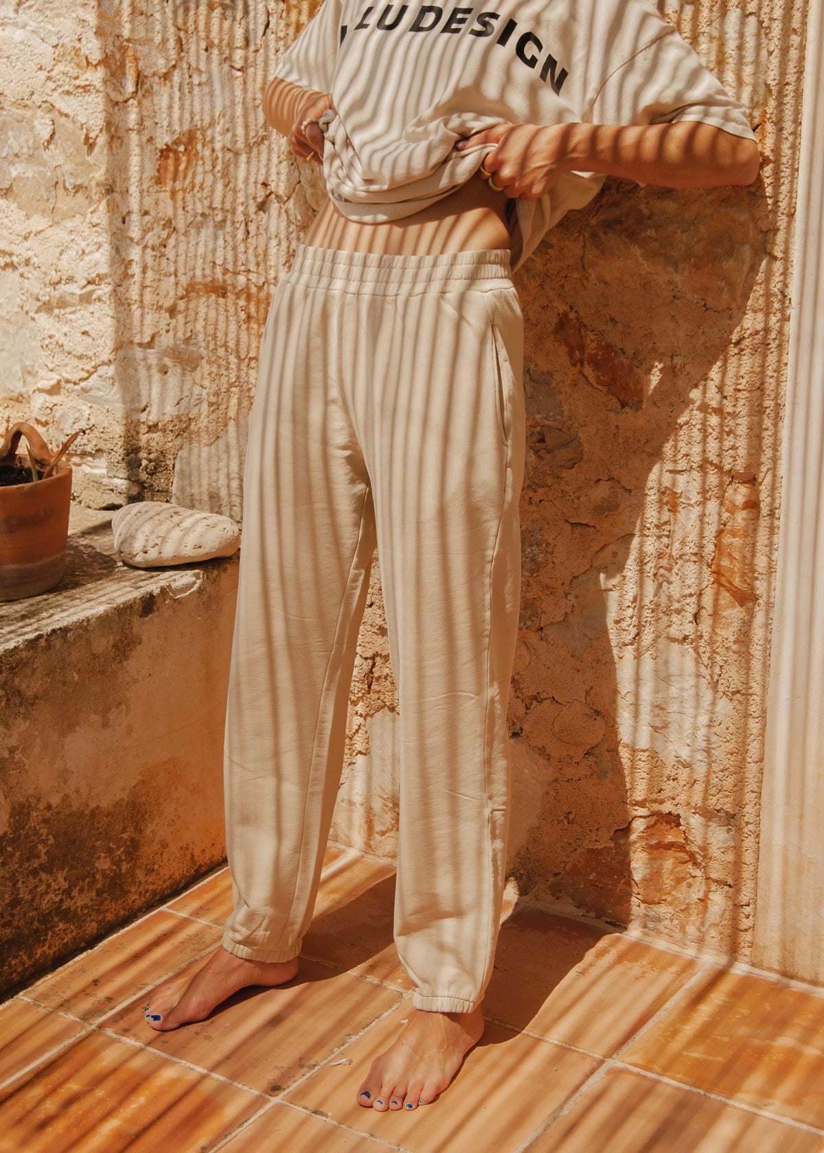 „BROADY“ Sweat Pants