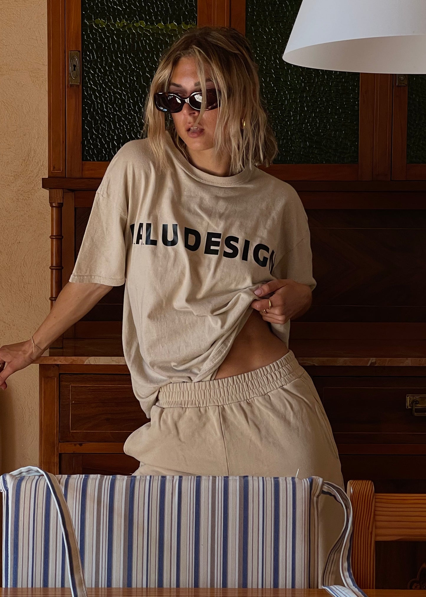 „BROADY“ Sweat Pants