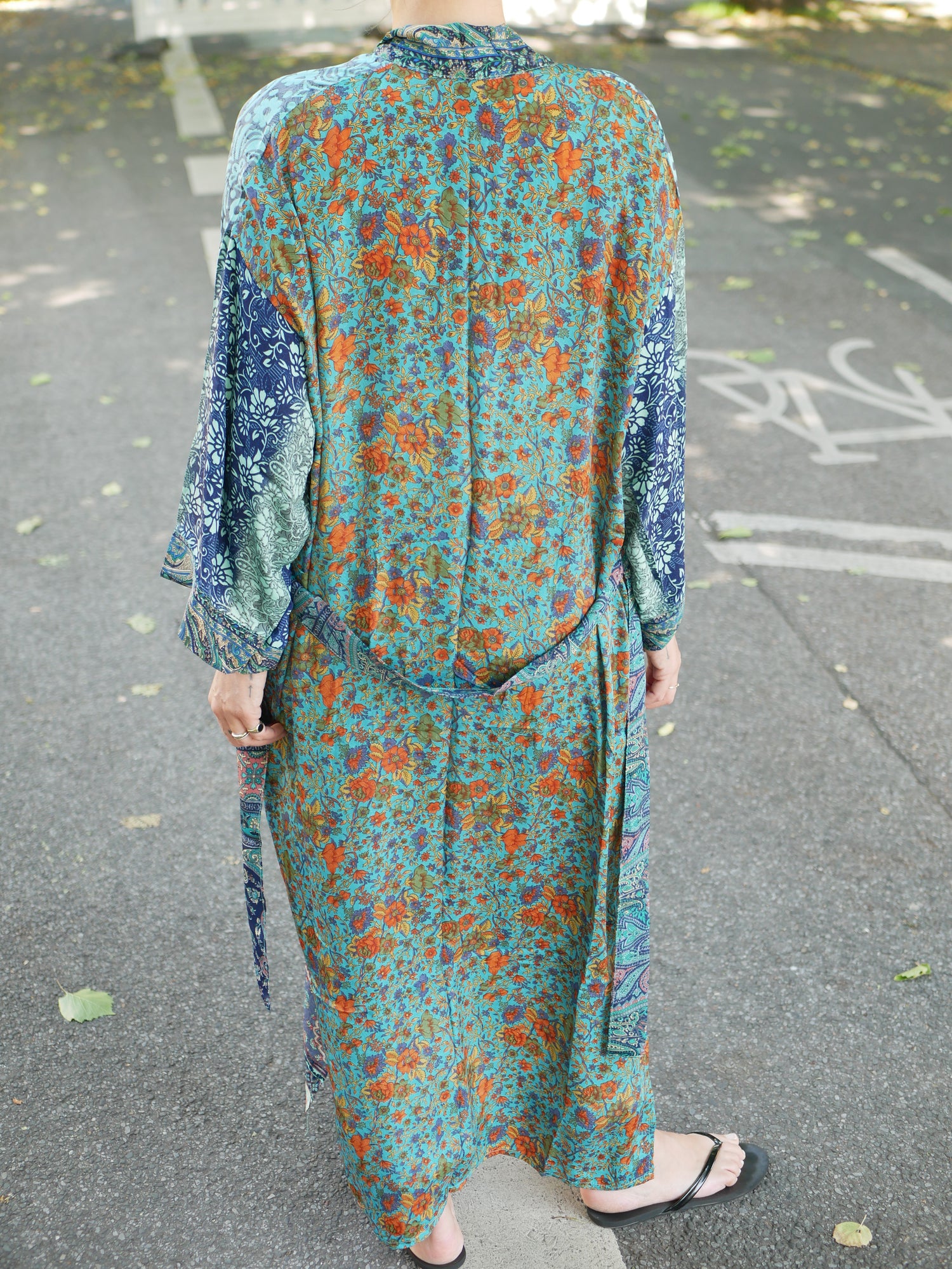 KIMONOS