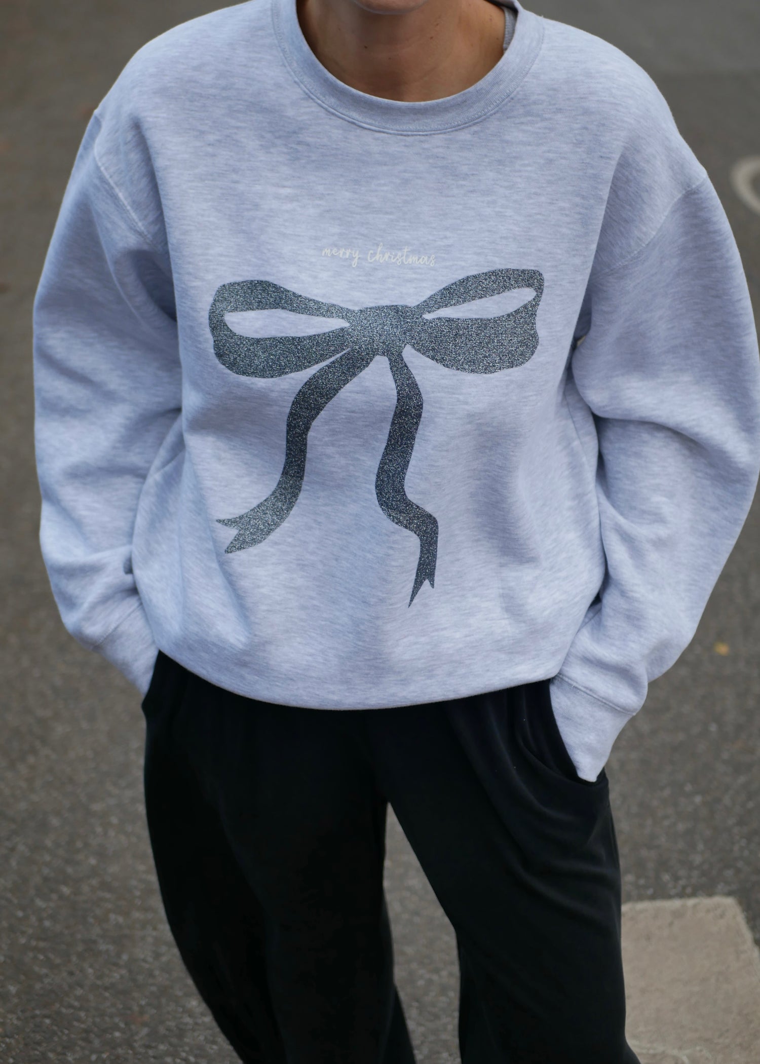 X-MAS SWEATER Collection