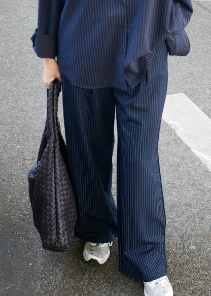 ‘THE SUIT’ Set navy