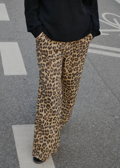 Leo Pants