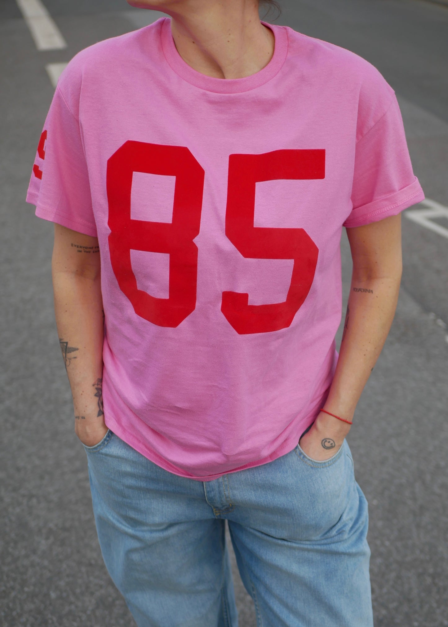 ‚IT‘S YOUR YEAR’ Shirt