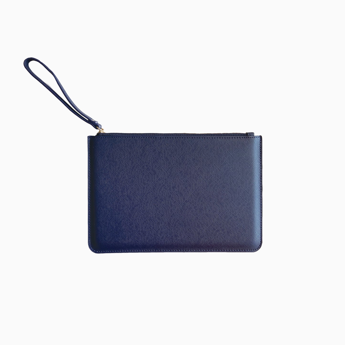 INITIALS ACCESSORY POUCH