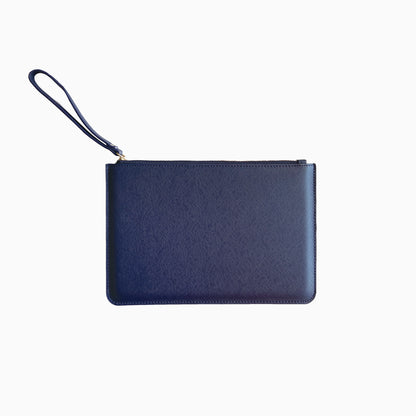 INITIALS ACCESSORY POUCH