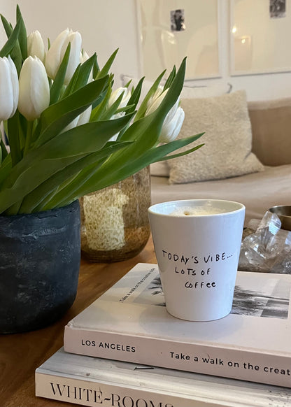Mood Cup ‘Today’s vibe…’