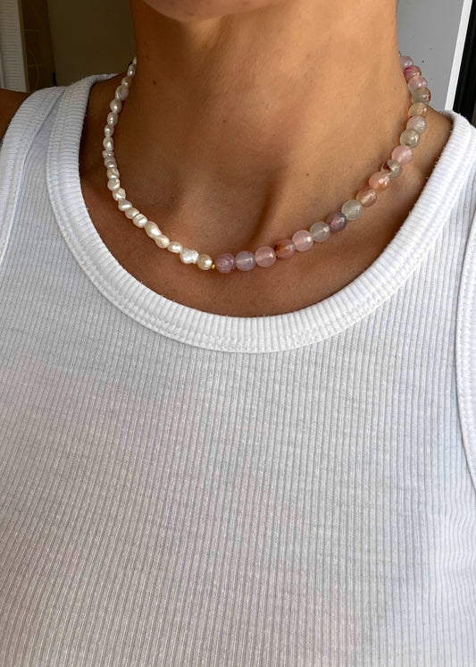 ROSI PEARL Necklace
