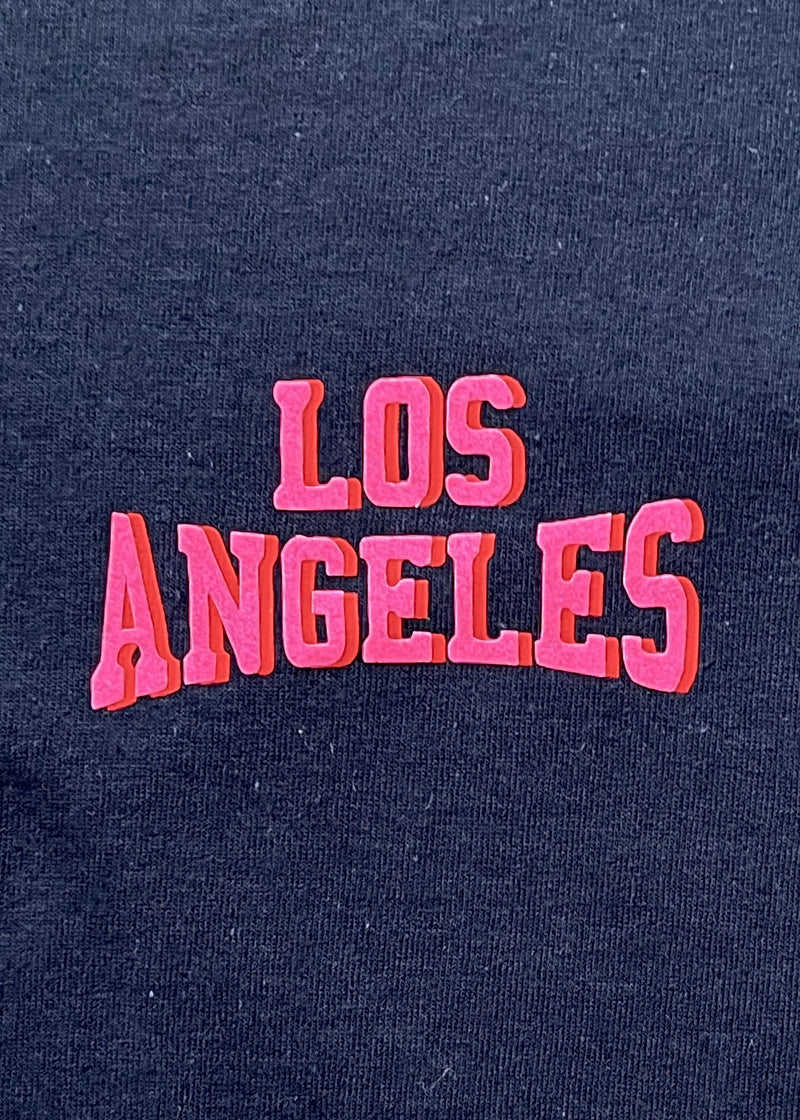 ‘Los Angeles’ Shirt Navi