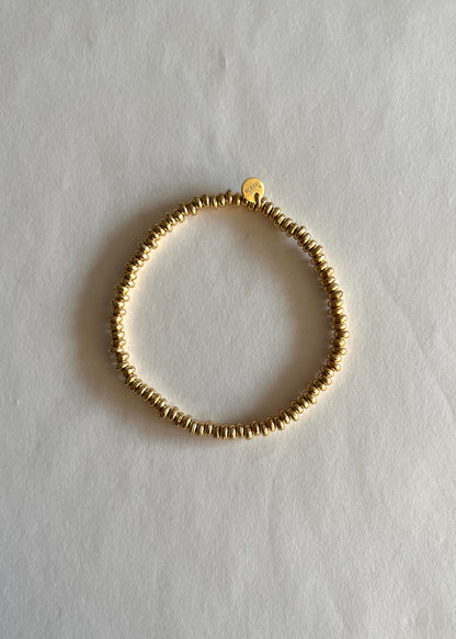 GOLD DOTS Bracelets