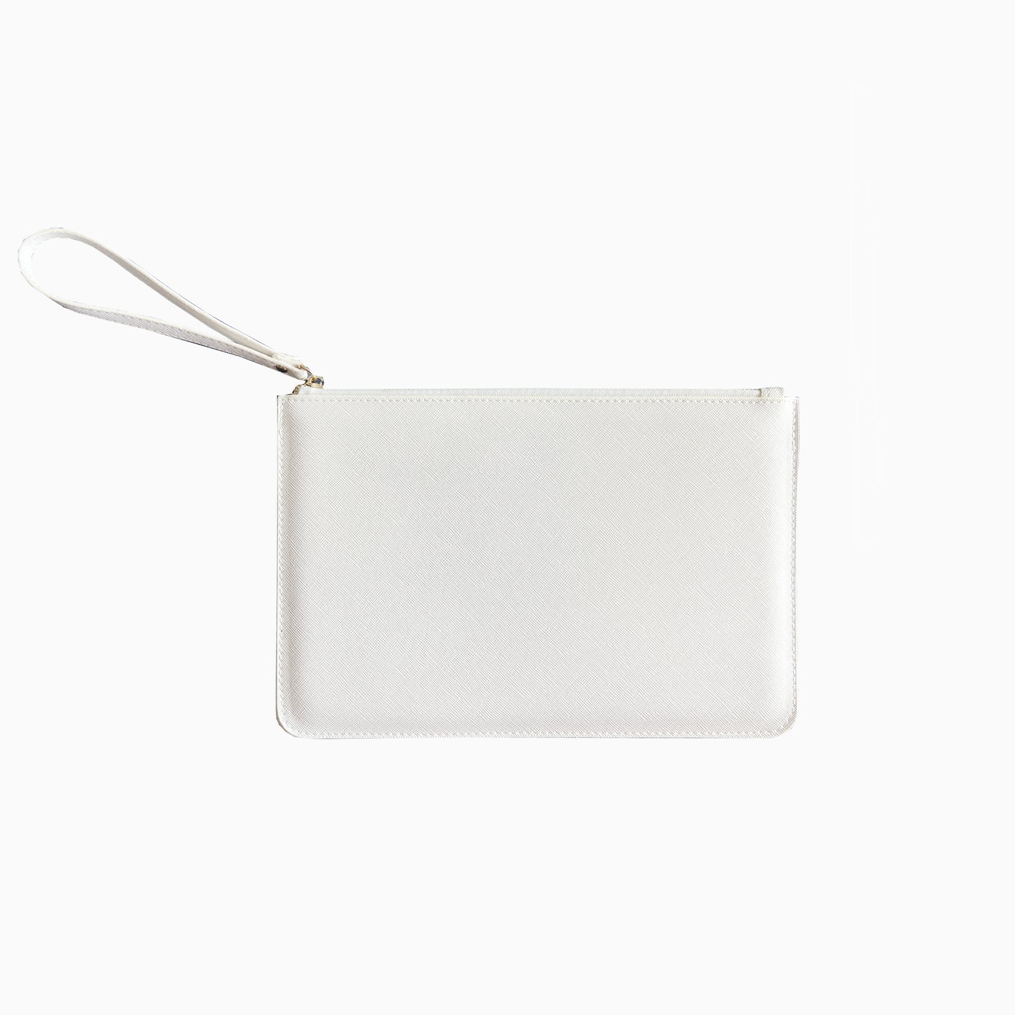 INITIALS ACCESSORY POUCH