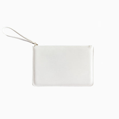 INITIALS ACCESSORY POUCH