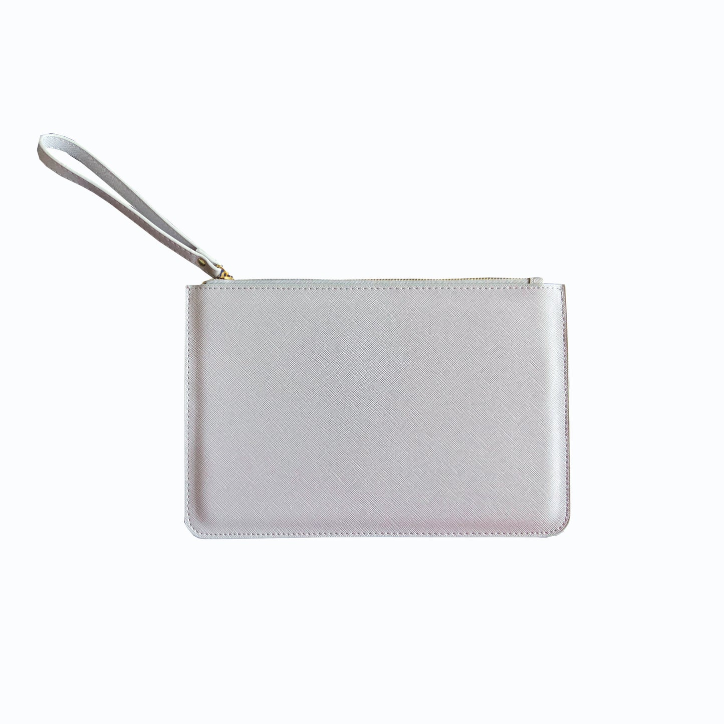 INITIALS ACCESSORY POUCH