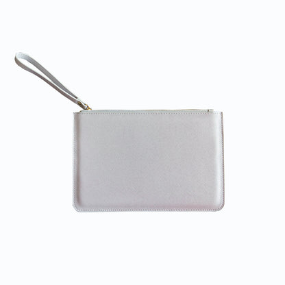 INITIALS ACCESSORY POUCH