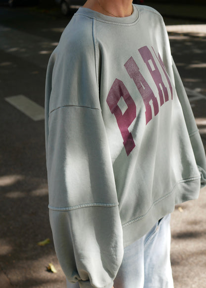 ‘PARIS‘ Sweater