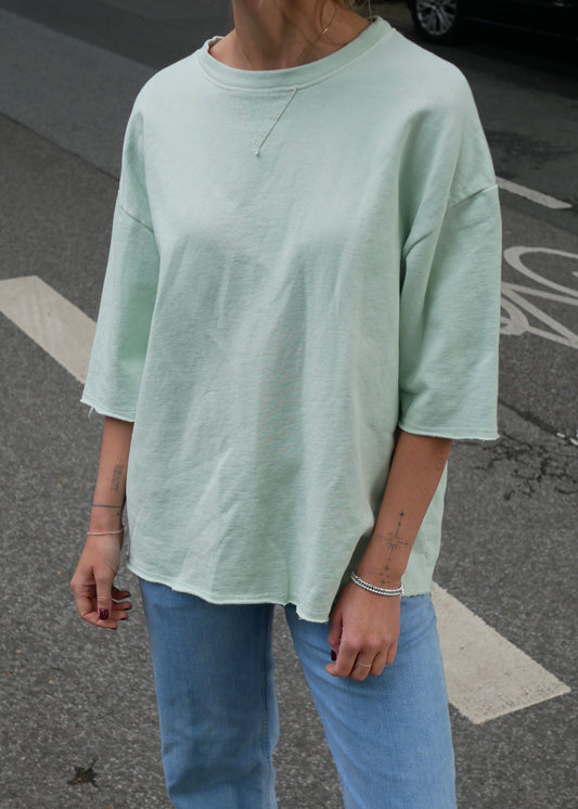 `MINT SWEAT VINTAGE' Shirt