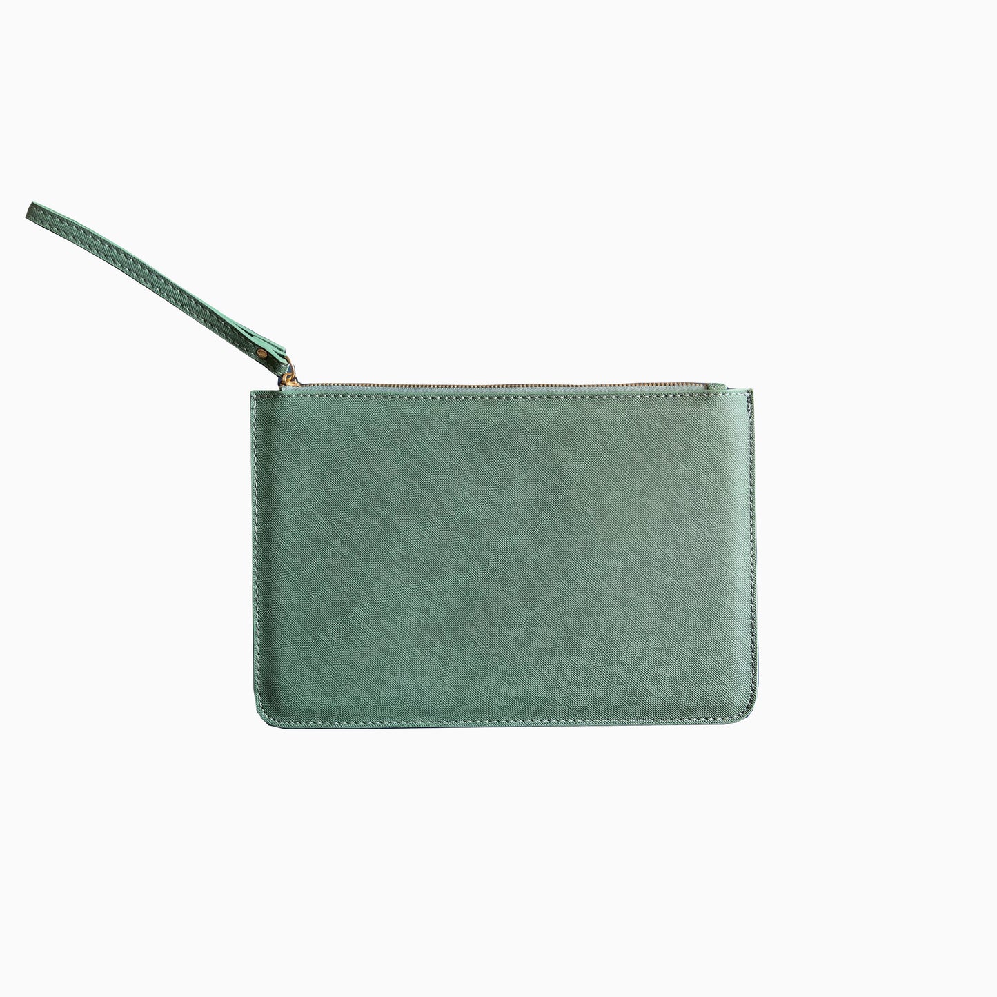 INITIALS ACCESSORY POUCH