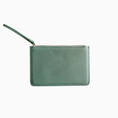 INITIALS ACCESSORY POUCH