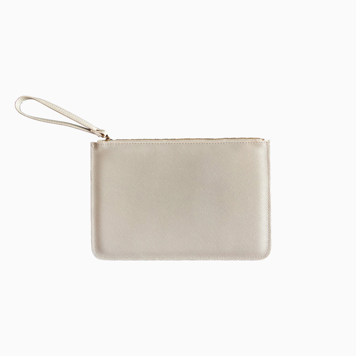INITIALS ACCESSORY POUCH