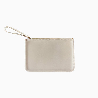 INITIALS ACCESSORY POUCH