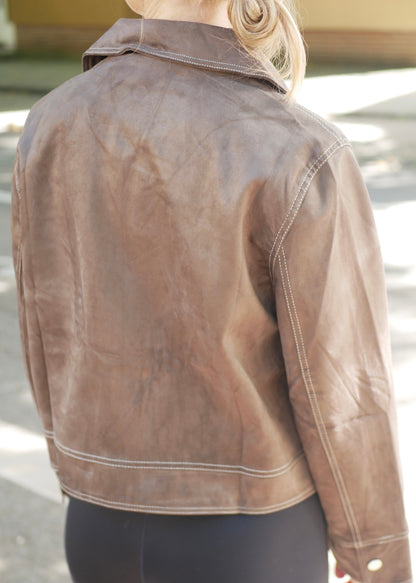 ‘THE SUEDE’ Lookalike Classic