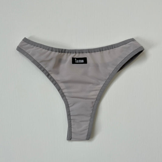 STRING JULES GRAY / SOFT TOUCH