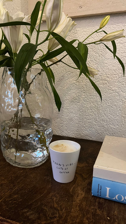 Mood Cup ‘So Fucking Zen’