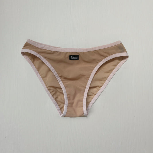 SLIP JEN NUDE / SOFT TOUCH