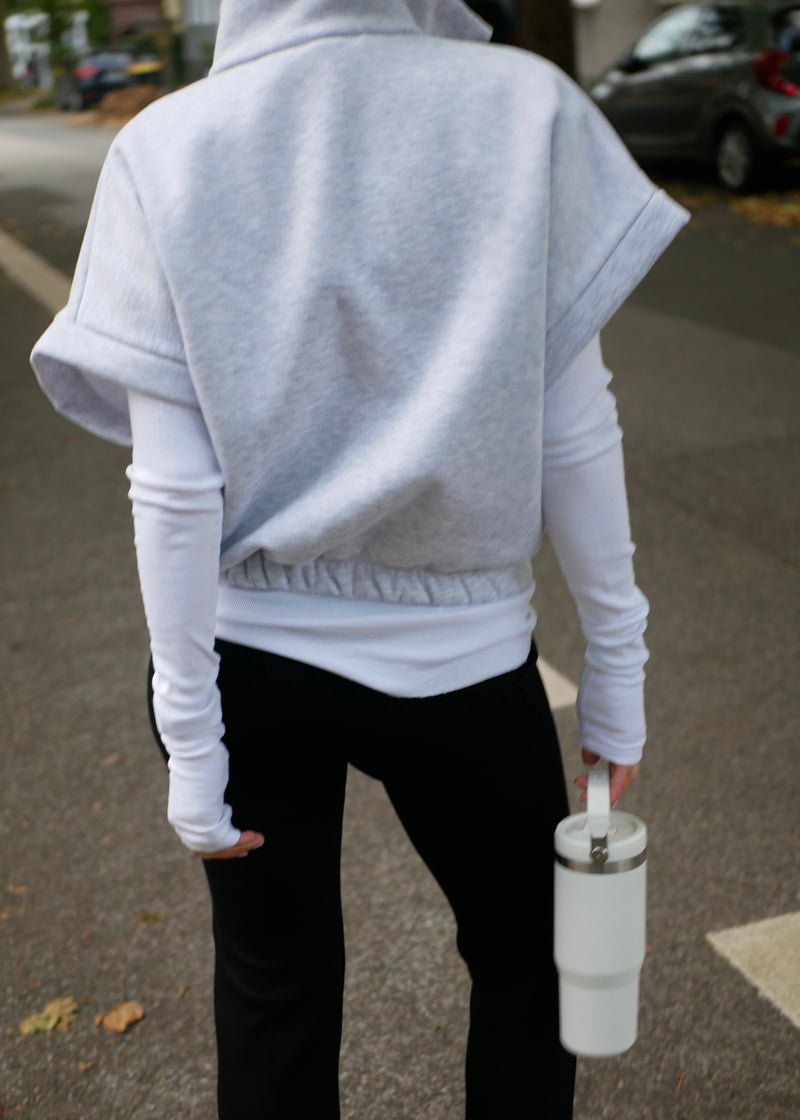 ‘SPORT SWEAT’ vest