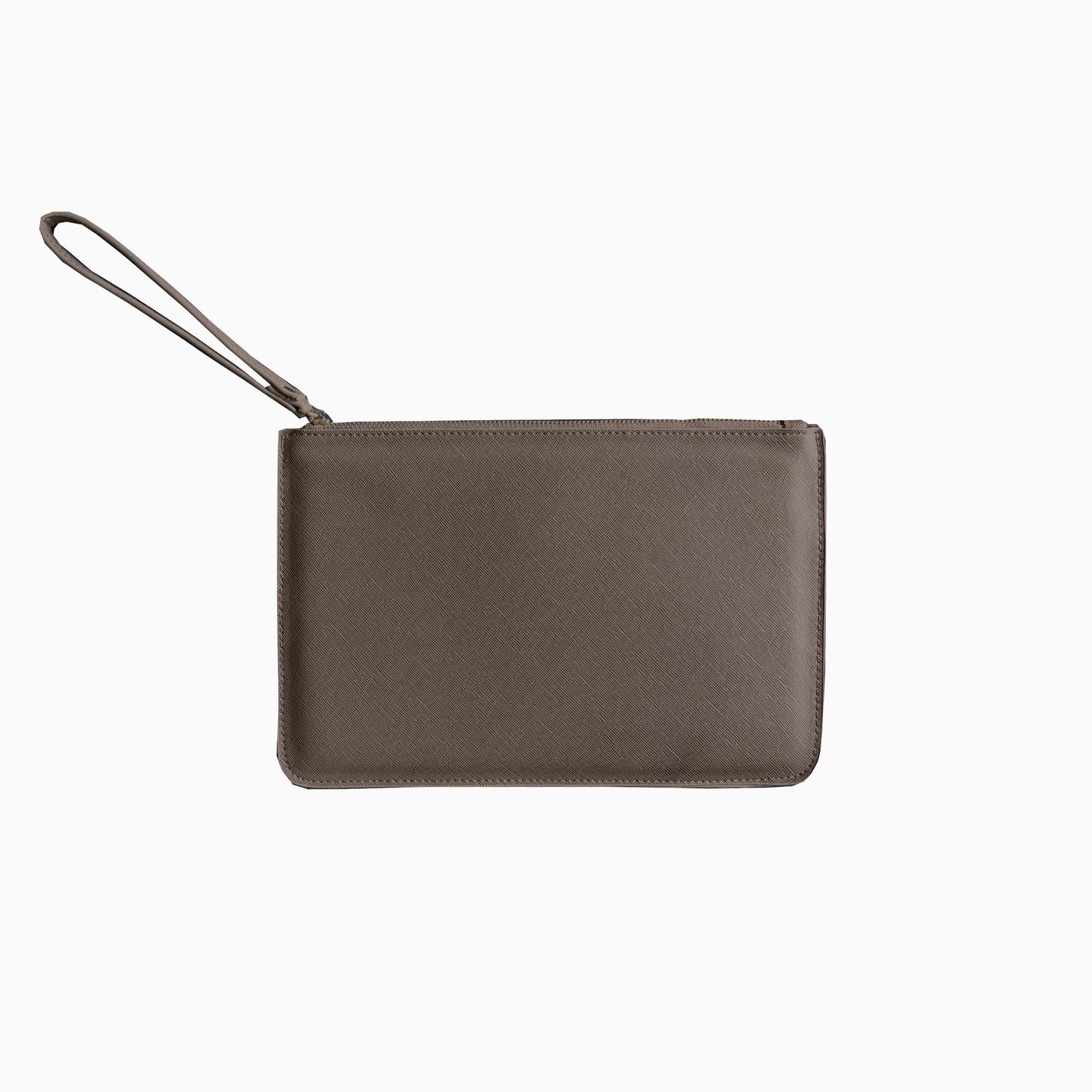 INITIALS ACCESSORY POUCH