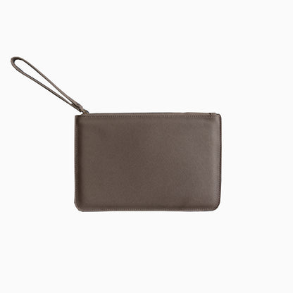 INITIALS ACCESSORY POUCH