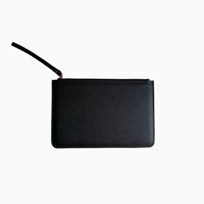 INITIALS ACCESSORY POUCH