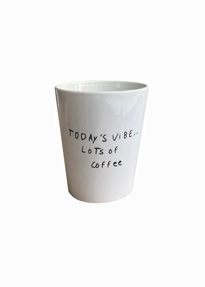 Mood Cup ‘Today’s vibe…’