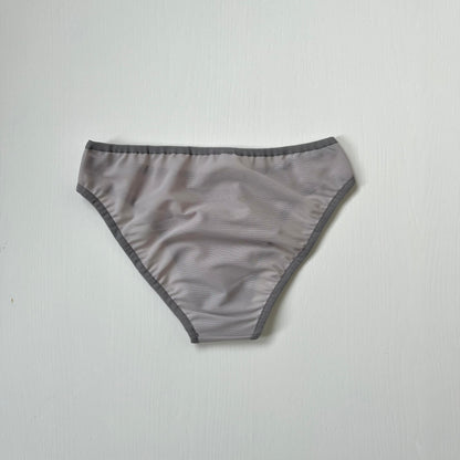 SLIP JEN GRAY / SOFT TOUCH