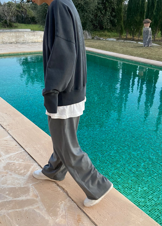 ‘MARINA' Trousers grey