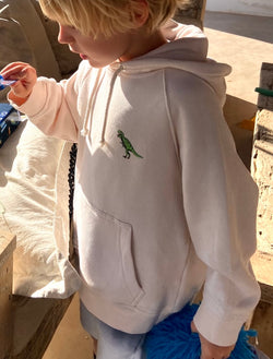 KIDS Hoodie „GROUPHUG“