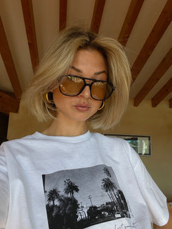 ’PALM’ Shirt