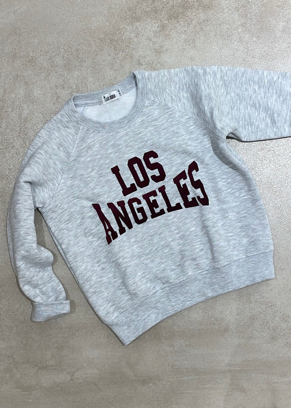 Kids Sweater „LOS ANGELES“