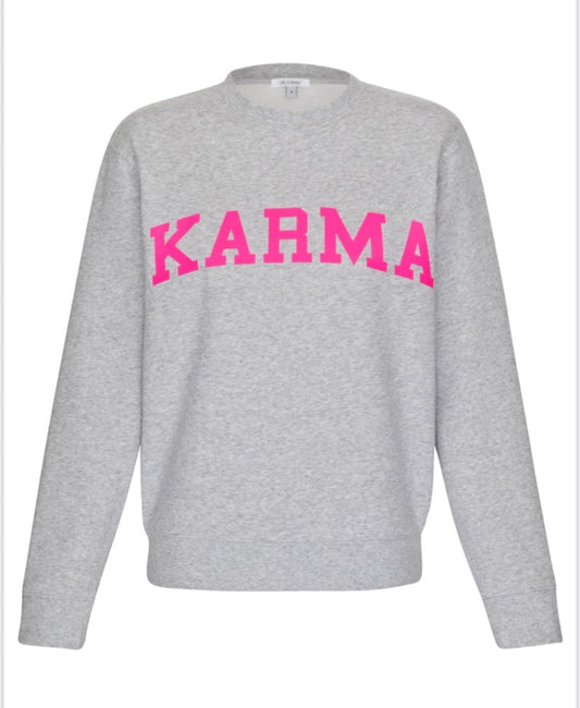 KARMA Sweater