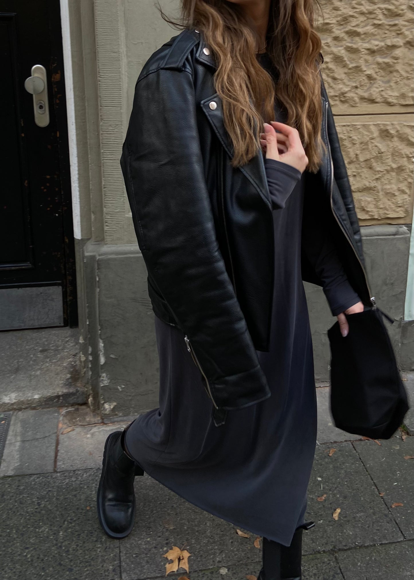 HARPER Dress